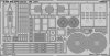 Eduard BIG49206 MiG-25PD 1/48 ICM